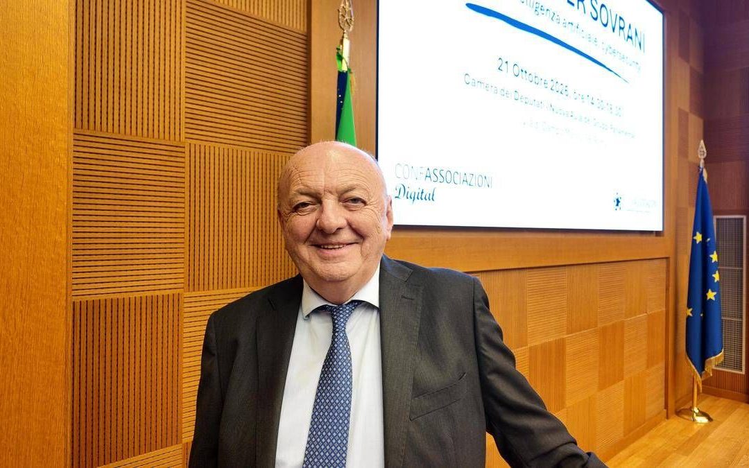 Pichetto Fratin: “Data center, servono reti adeguate e regole per le autorizzazioni”