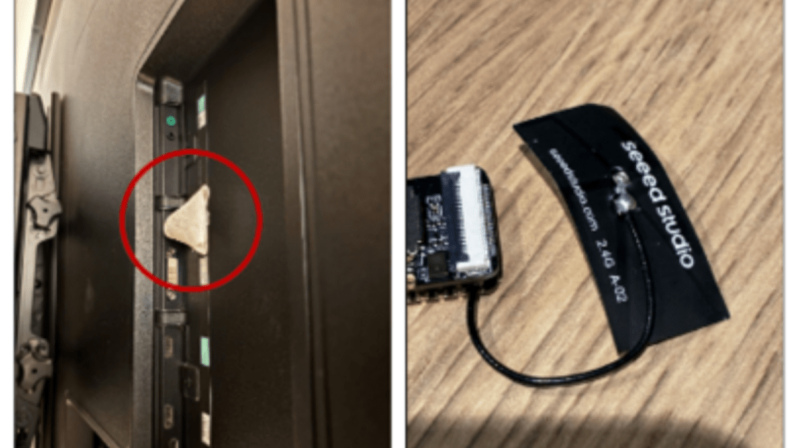 OpenAi, trovato dispositivo di registrazione in sala riunioni: arrestato dipendente