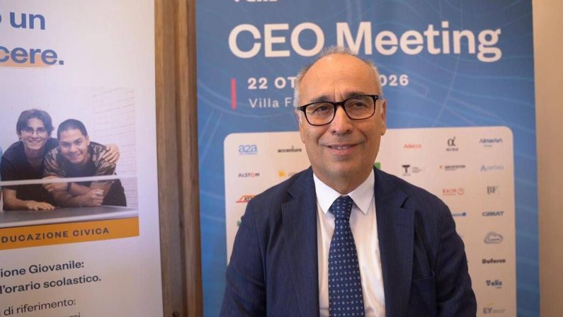 Lavoro, Cum (Elis): “Valorizzare gli over 55 e favorire il dialogo tra generazioni”