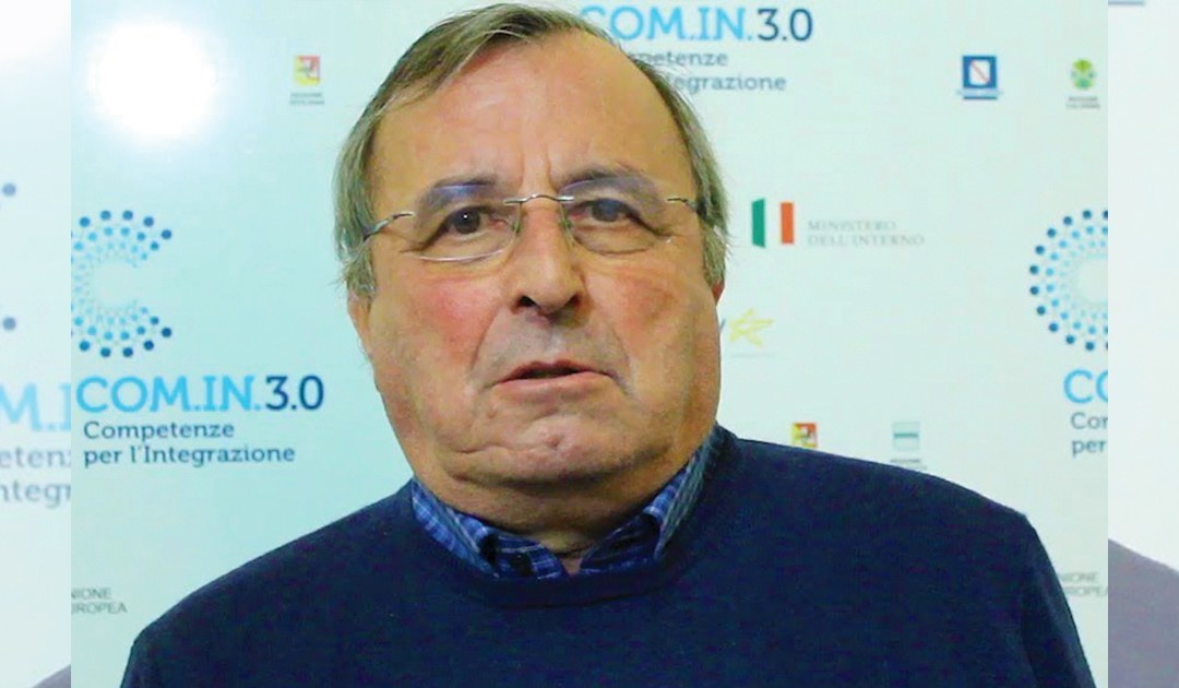 Pietro Simonetti