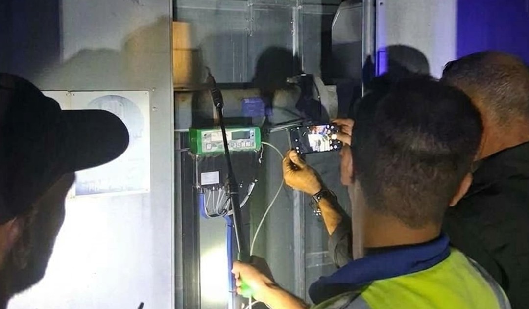 Le operazioni di controllo