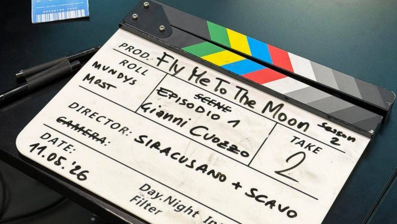 Mundys: on air il podcast ‘Fly me to the Moon’, storie e idee per raccontare i futuri in arrivo