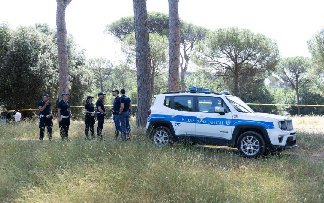 Omicidi Villa Pamphili, “freddo e manipolatore”: pm chiede ergastolo per Kaufmann