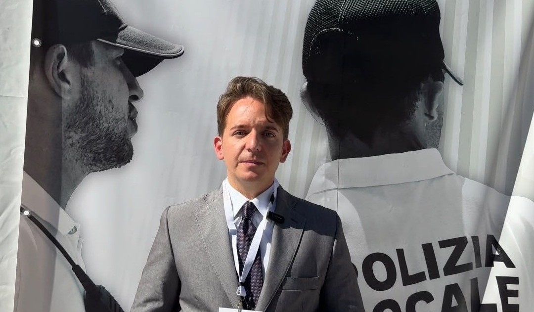 PolMeeting, a Cosenza il confronto sulla malamovida: intervista al comandante Michele Dalessandro