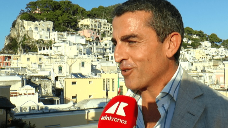 Premio Malaparte, Pontecorvo Ricciardi: “Proteggiamo l’identità di Capri con la cultura”