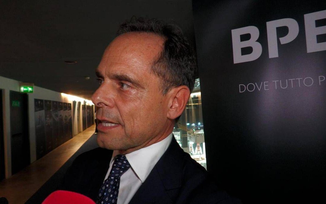 Nautica, Porcari (Bper): “Hub dedicato a Blue Economy e portafoglio da 300 milioni, affianchiamo crescita del settore”
