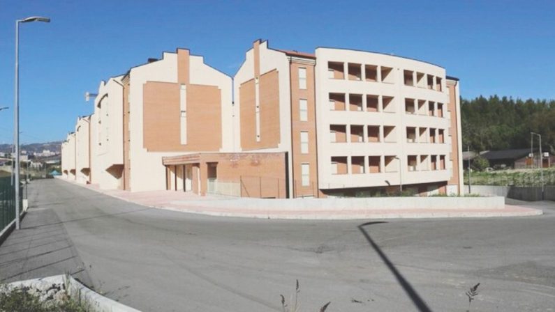 Potenza, case popolari, caos graduatorie