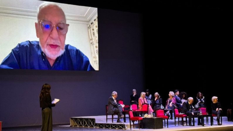 Al Rendano di Cosenza la ventesima edizione del Premio per la Cultura Mediterranea
