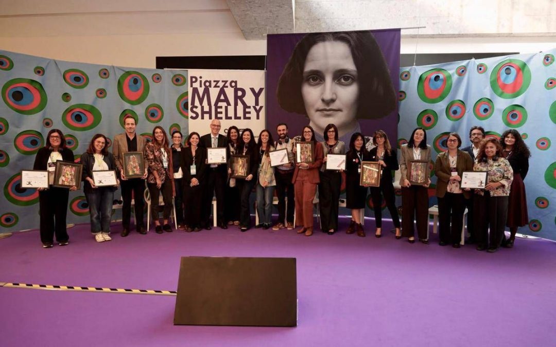 Premio Impatto 2026, ecco i vincitori