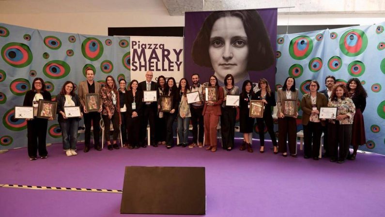 Premio Impatto 2026, ecco i vincitori