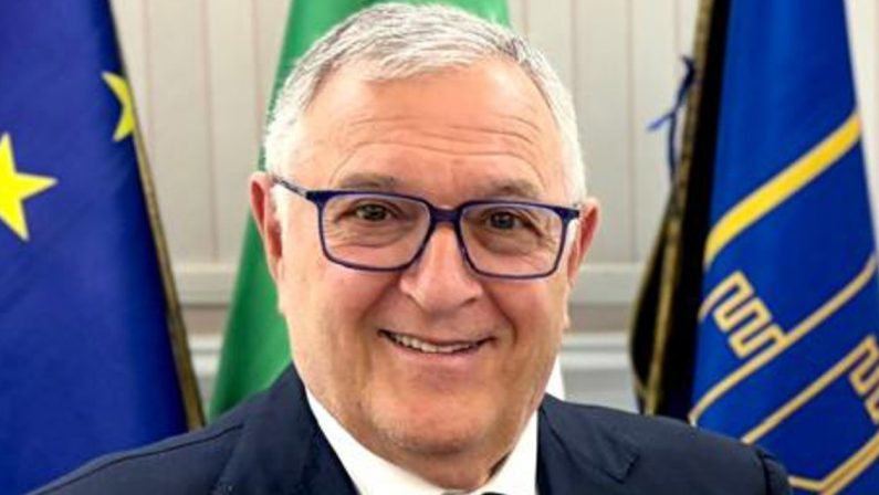 La biologia guarda allo spazio: intervista esclusiva a Vincenzo D’Anna a BIOLOGI-CA 2026