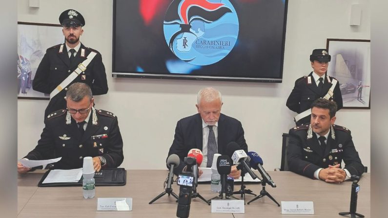 ‘Ndrangheta, Melicucco, colpo ai clan, in manette anche un assessore