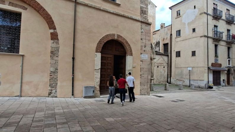 Unical, non scocca la scintilla con il centro storico di Cosenza