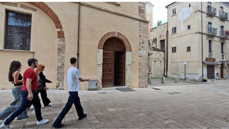 Unical e centro storico di Cosenza, Alimena: «Serve visione»