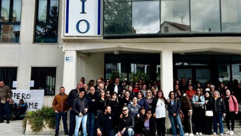 San Giovanni in Fiore, sciopero della fame degli “Invisibili”
