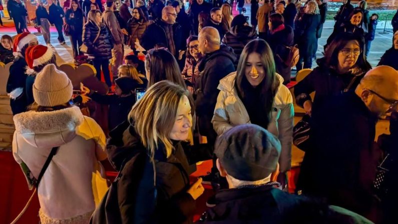 “Natale a Rende”, conto alla rovescia per l’edizione 2026