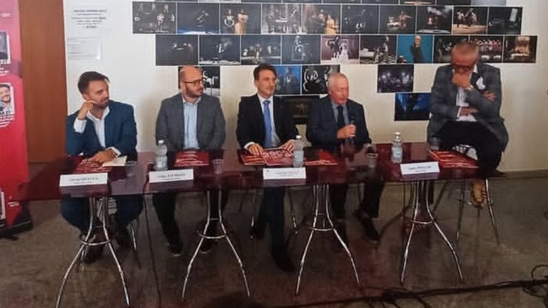 RENDE TEATRO FESTIVAL: L’OTTAVA EDIZIONE AL TAU