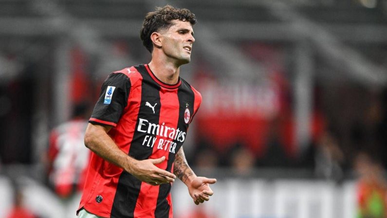 Serie A, oggi Sassuolo-Milan 0-0 – Diretta