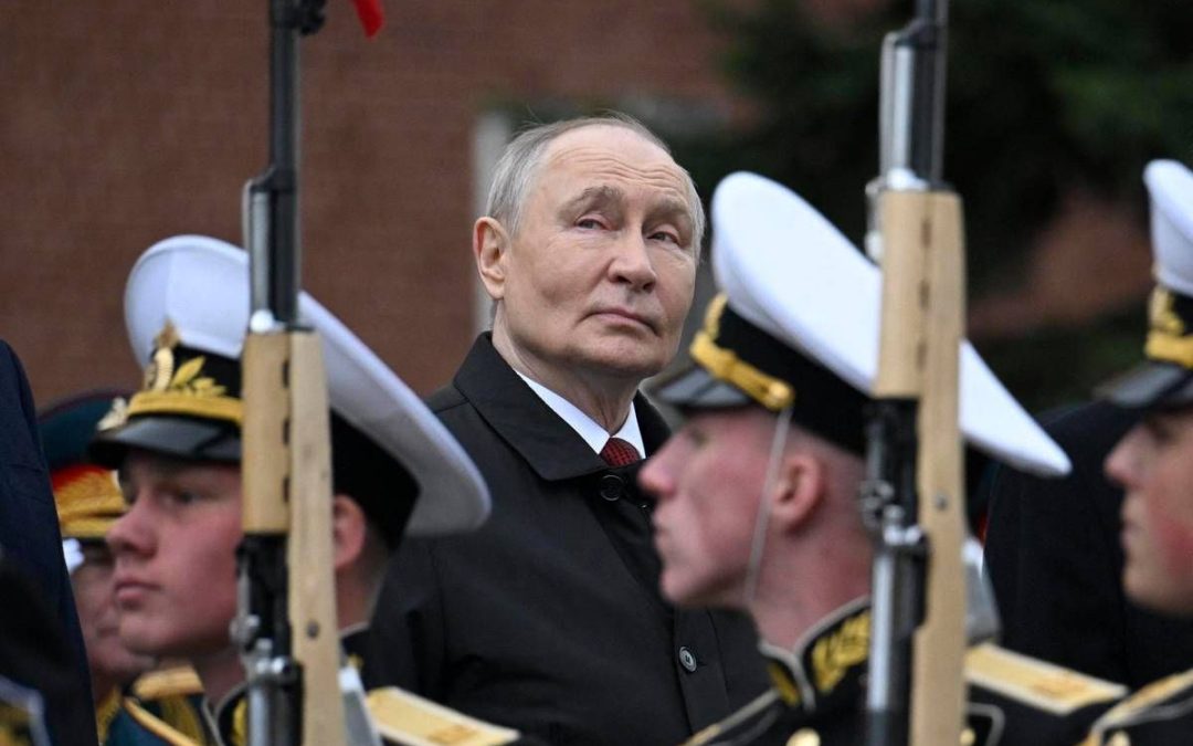 Ucraina, Wsj: Putin propone vertice con Trump e Xi per discutere la fine della guerra