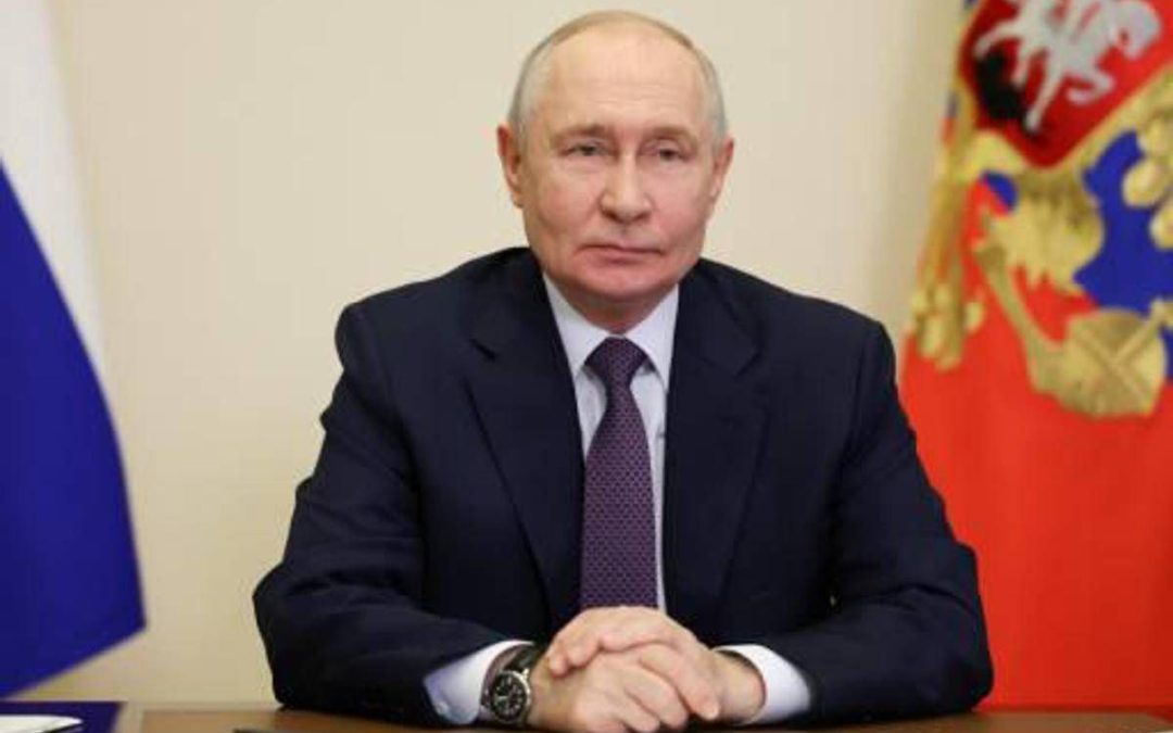 Russia, successore è convitato di pietra al 74esimo compleanno di Putin