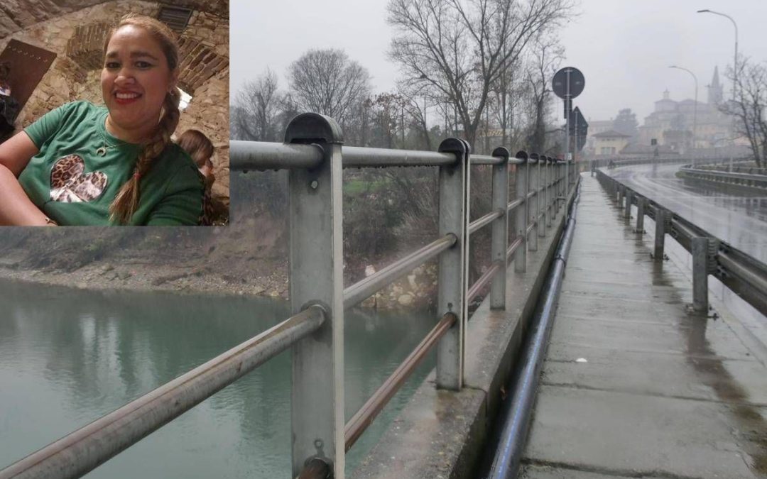Omicidio Jhoanna Quintanilla, ergastolo per il compagno Gonzalez Rivas