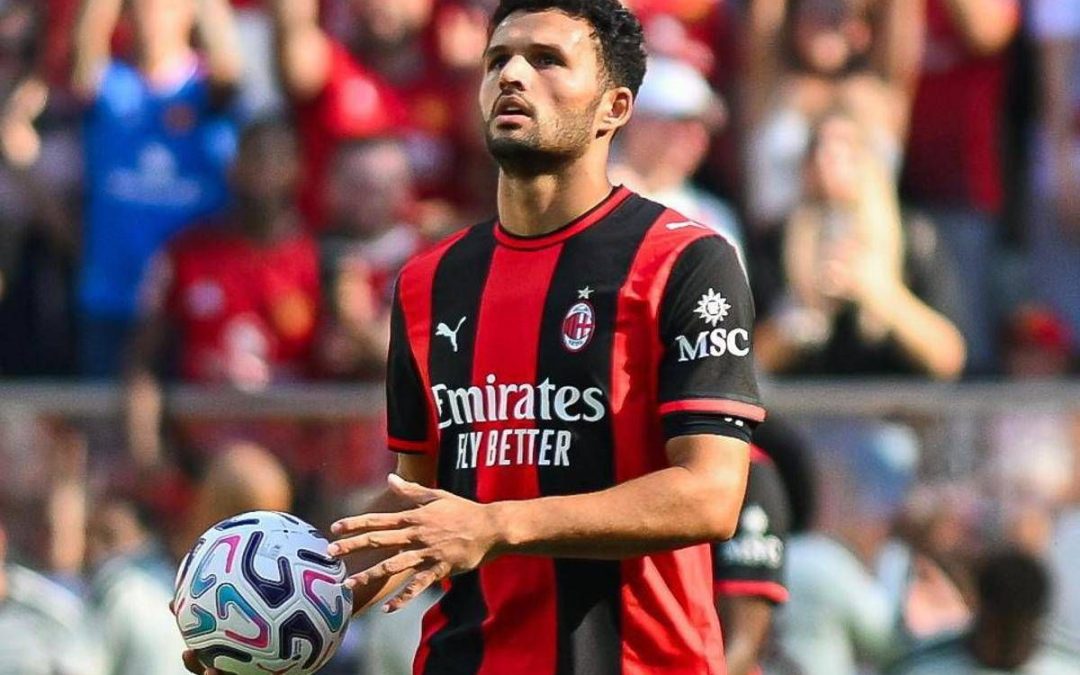 Milan-Atalanta, Var protagonista prima annulla gol ai rossoneri e poi assegna un rigore