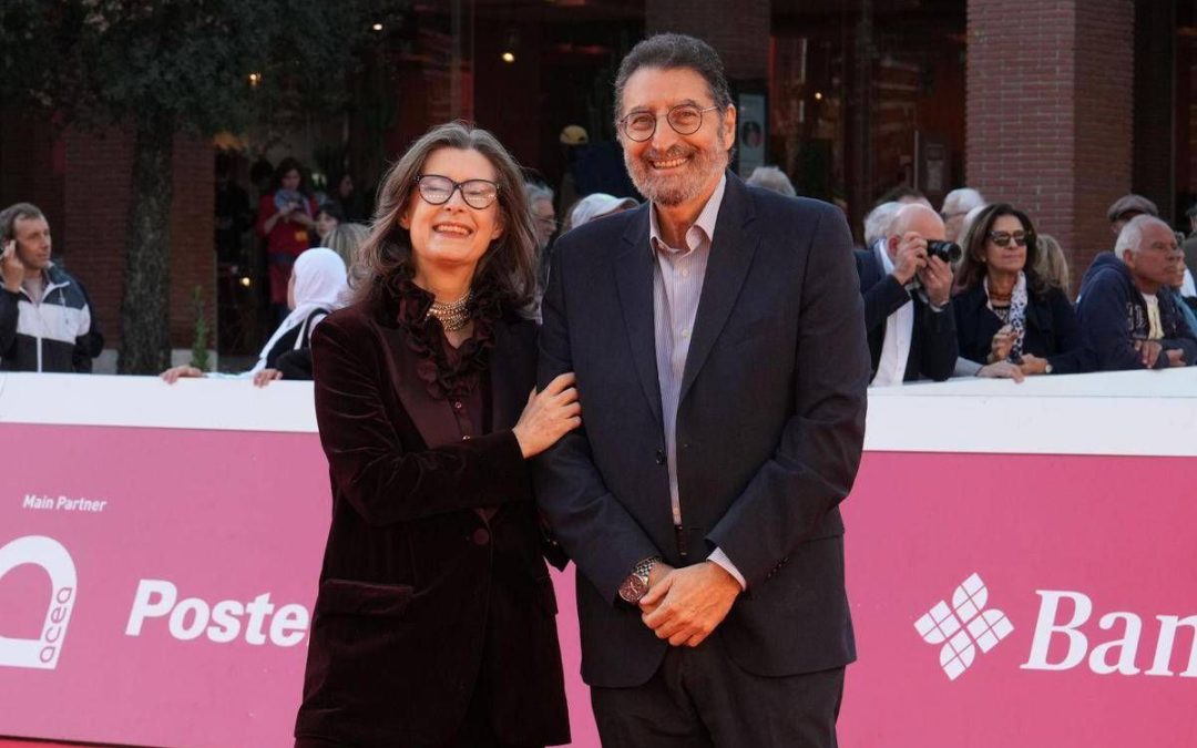 Gli autori: "‘Vite in campo’ lascia un’emozione grandissima" - Il ...