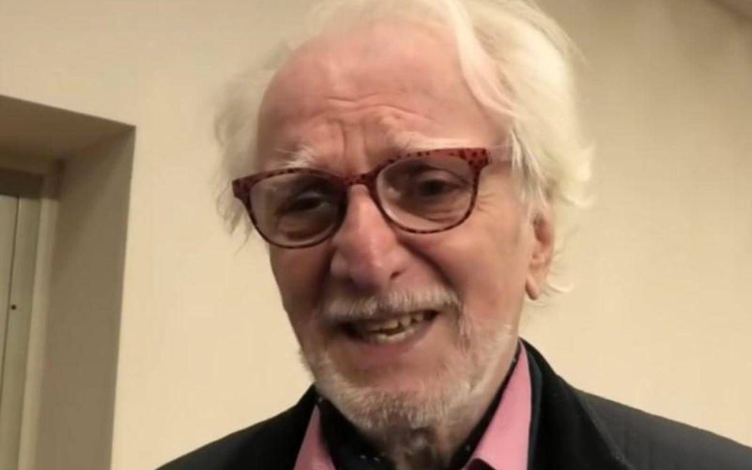 Morto a 87 anni Renato Cortesi, addio alla voce di Depardieu e Jim Belushi