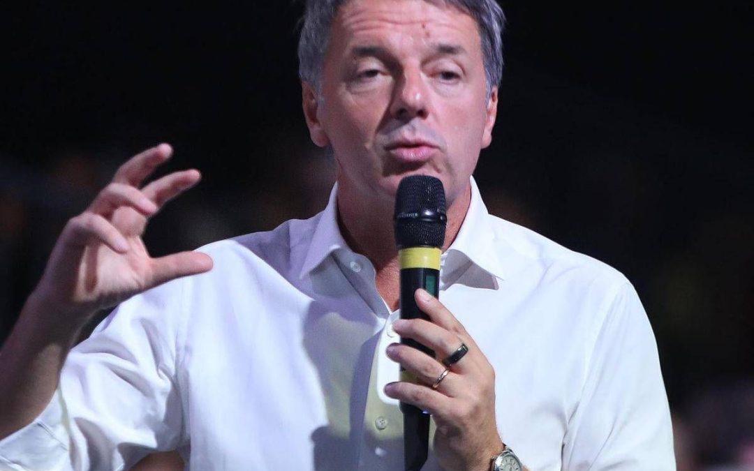 Ddl Antisemitismo, Renzi: “Sempre dalla parte di Liliana Segre”