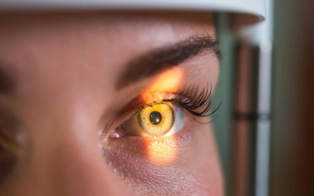 Patologie retiniche, Roche presenta nuovi dati su faricimab