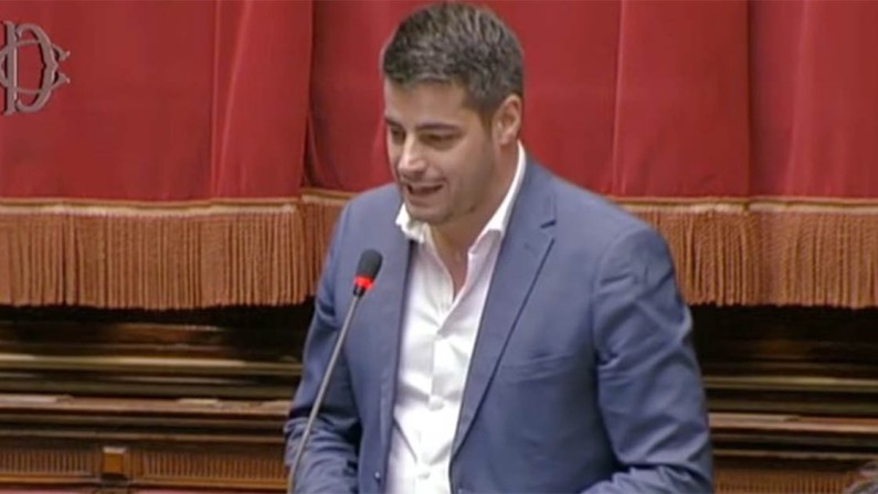 Vibo, con l’emendamento Tucci arrivano quasi 2,6 milioni per scuole e rete idrica