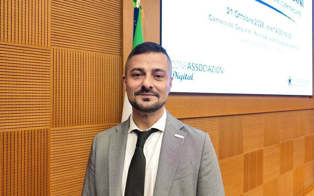 Richard (Schneider Electric): “Per i data center serve un ecosistema di soluzioni”