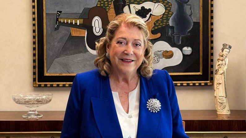 Diana Bracco: “Insieme ad Atletica Teatro alla Scala per cultura e sport”