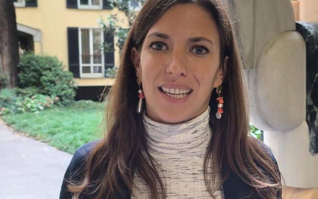 Riva (Comune di Milano): “Sport fa diventare cittadini migliori”