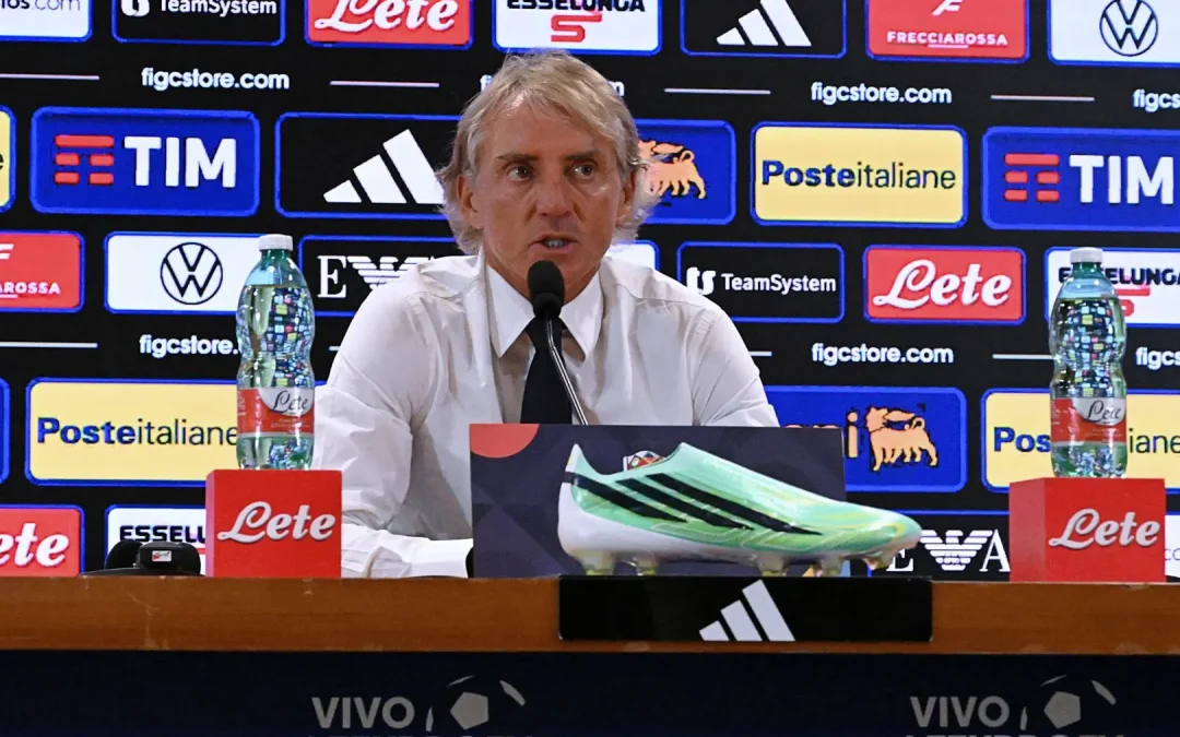 Mancini “Francia grande squadra, ma proveremo a vincere”