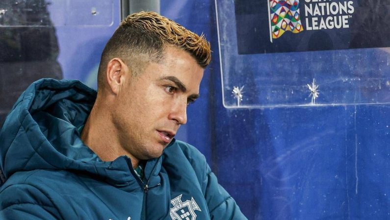 Caso Ronaldo, la Federazione portoghese prova a riaprire il dialogo tra CR7 e Jorge Jesus