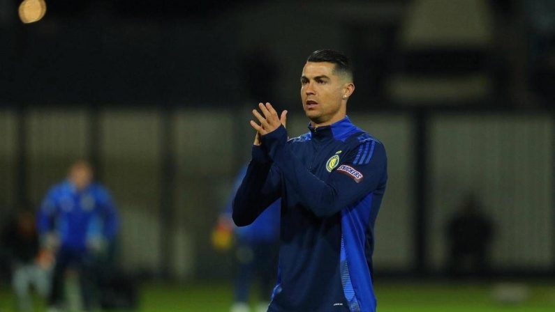 Allarme per missile Houthi, rinviata di un’ora partita tra l’Al-Nassr di CR7 e Neftchi Fergana