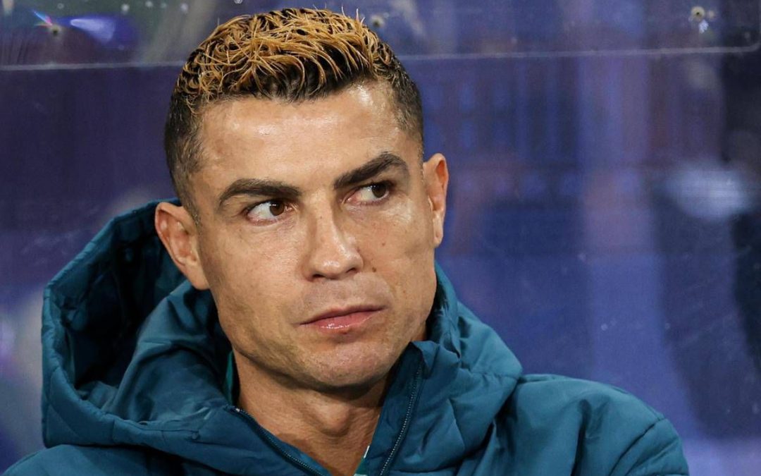 Fuga dalla Nazionale e incubo squalifica: CR7 rompe con il Portogallo e rischia fino a 6 mesi di stop