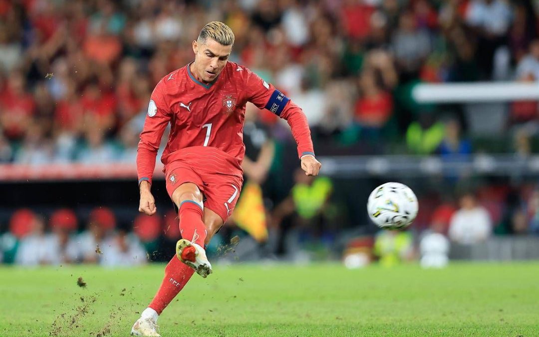 Nations League, oggi Danimarca-Portogallo: orario, probabili formazioni e dove vederla