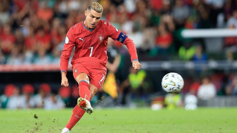 Nations League, oggi Danimarca-Portogallo: orario, probabili formazioni e dove vederla