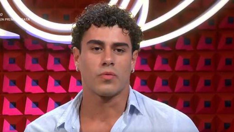 Gf Vip, Roncaccia contro ex fidanzato di Piera: “Gian Marco non è un uomo”