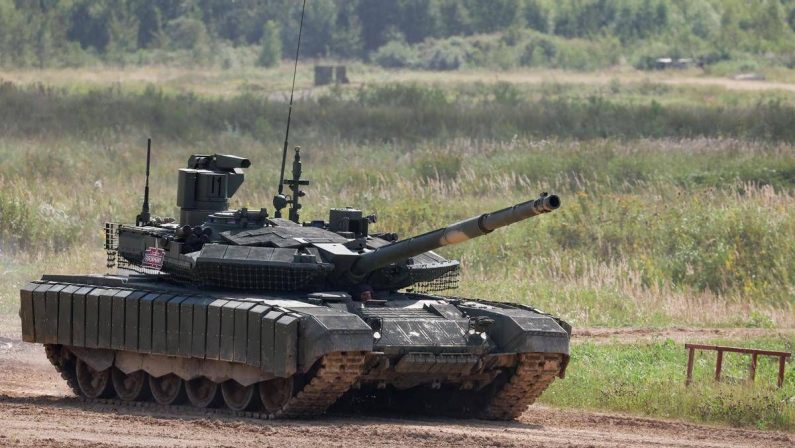 Ucraina, il dramma di Oleshky: l’inferno in terra sulla linea del fronte