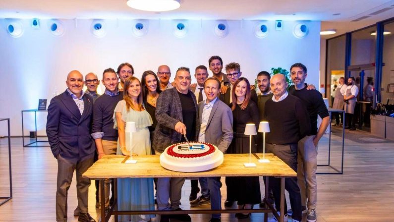 Electro IB compie 25 anni, da Brescia al fianco delle imprese nell’automazione industriale