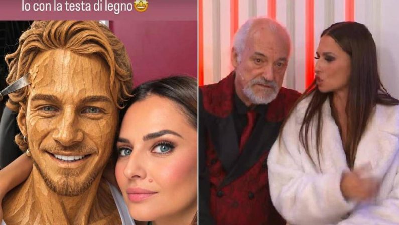 Ballando con le stelle, Safroncik-Lini ‘senza pace’: botta e risposta social