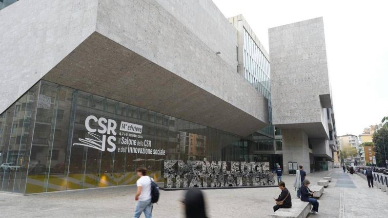 Comunità, fiducia e giovani: dalle voci del Salone della Csr una nuova mappa per la sostenibilità