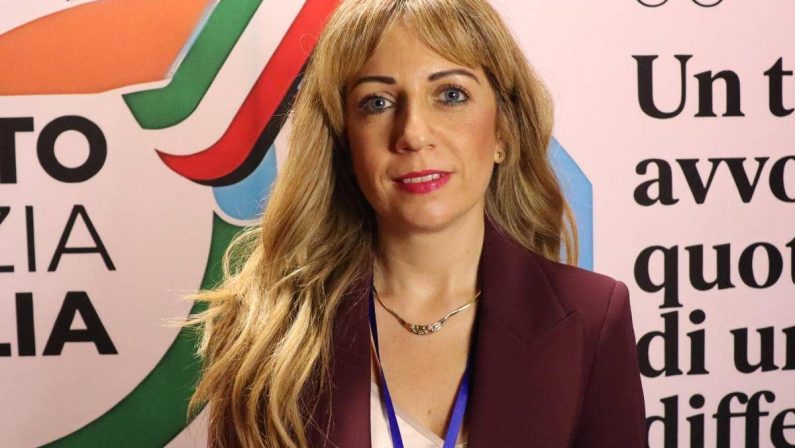 Pace, Sammarco (Meritocrazia Italia): “Diventi una vocazione istituzionale”