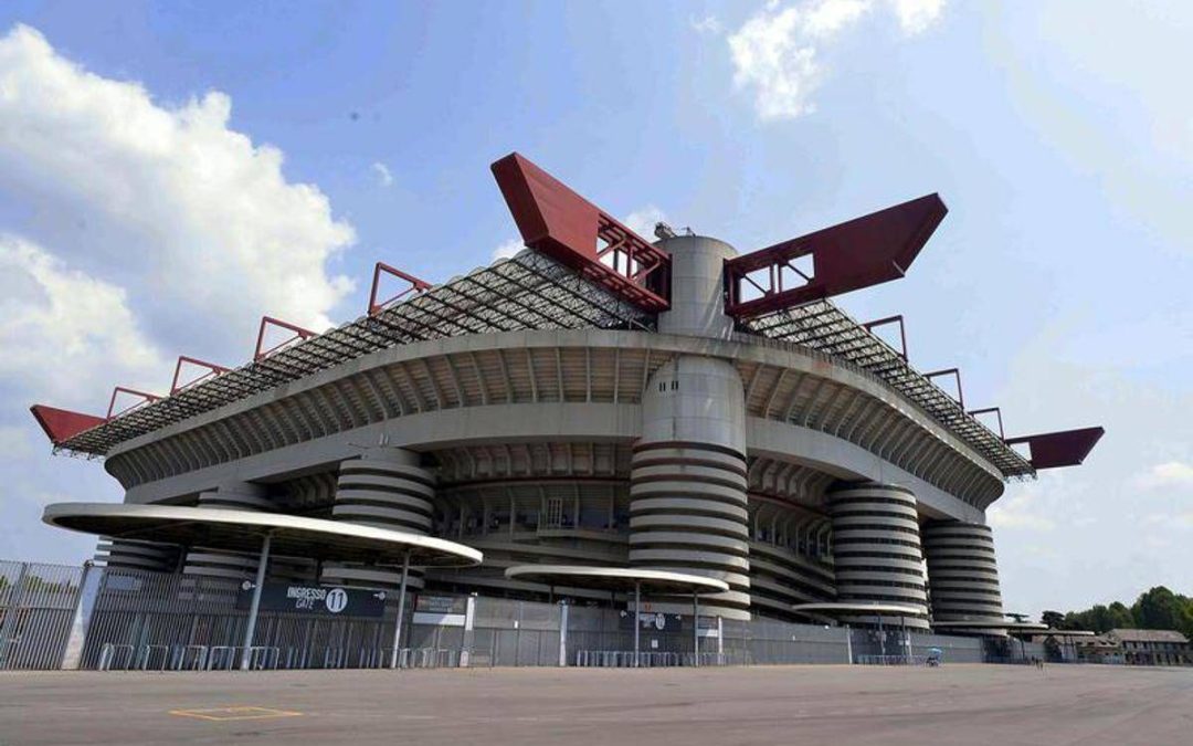 San Siro, Tar boccia ricorsi contro vendita a Inter e Milan