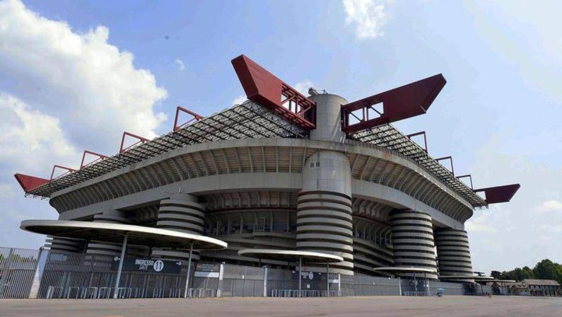San Siro, Tar boccia ricorsi contro vendita a Inter e Milan