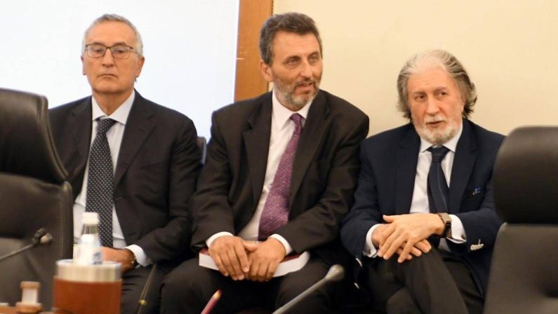 Malan e Bignami scrivono al M5S: “Sostituite Scarpinato in commissione Antimafia”
