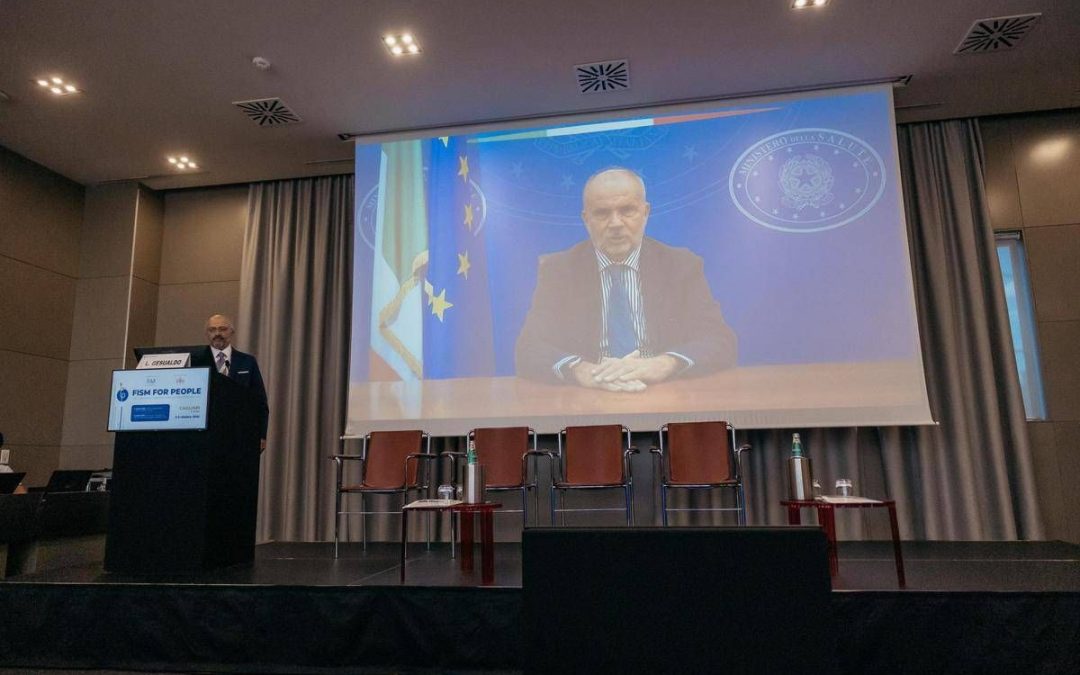 Sanità, Schillaci: “Prevenzione al centro delle nostre politiche sanitarie”